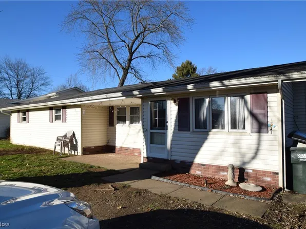 525 Grand St NW, Bolivar, OH 44612
