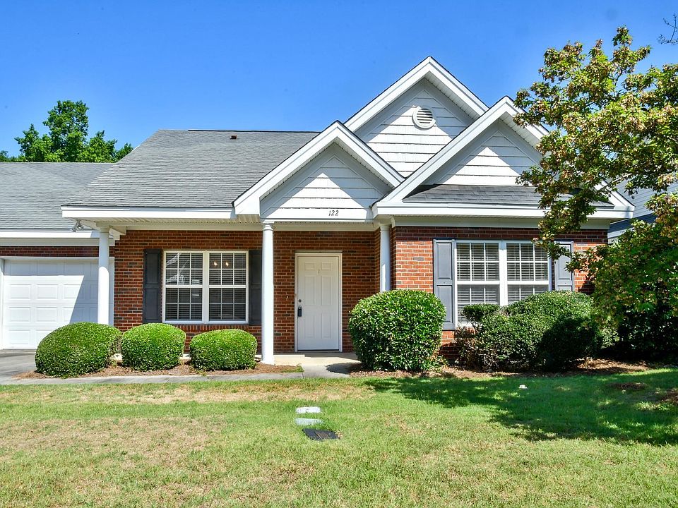 122 vista oaks drive lexington sc