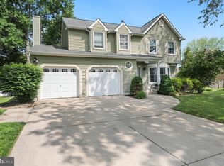 161 Rambling Rd, Lumberton, NJ 08048