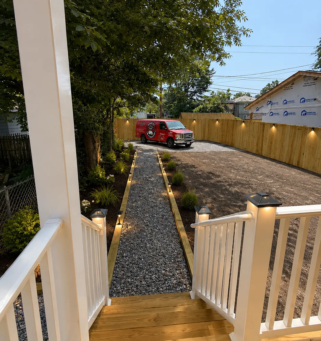 2501 Porter St — Photo 4