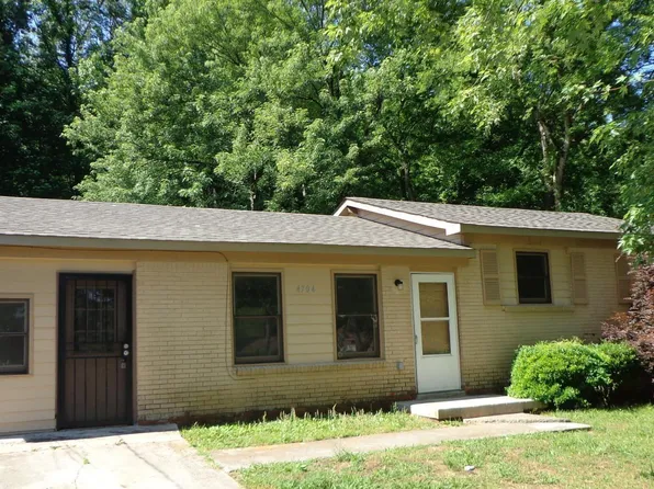 4704 Lumary Dr NW, Huntsville, AL 35810