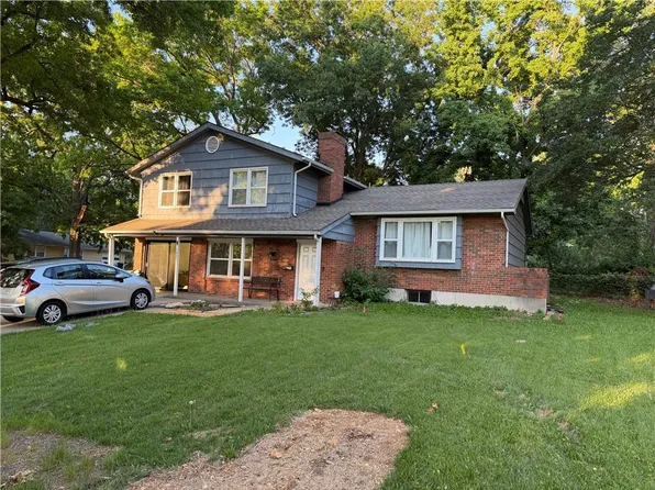 10001 Cambridge Ave, Kansas City, MO 64134
