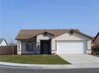 506 Bora Bora Ln, Bakersfield, CA