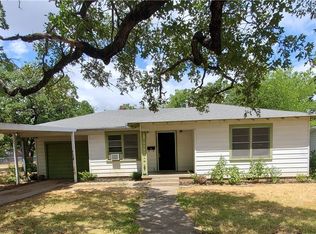 2505 Oak Dr, Gatesville, TX 76528