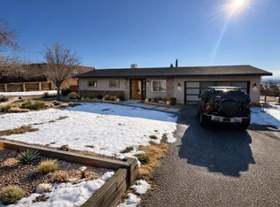 14304 Oakwood Pl NE, Albuquerque, NM 87123