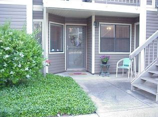8 Towne Park Ct APT 7, Little Rock, AR 72227