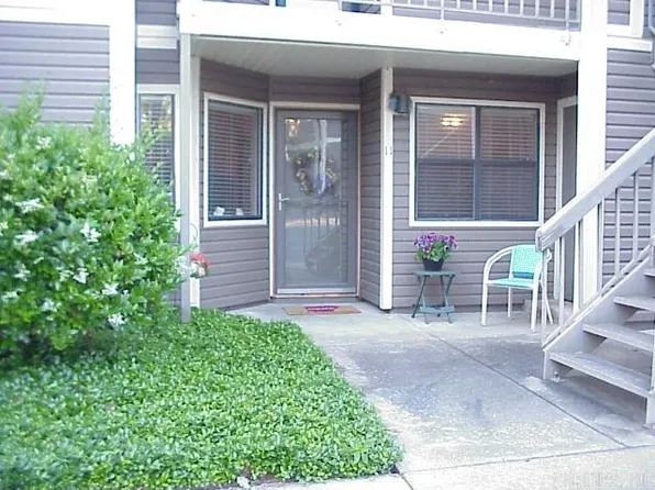 8 Towne Park Ct APT 7, Little Rock, AR 72227