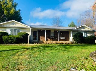 287 Bluestone Loop Rd, Bluefield, VA 24605