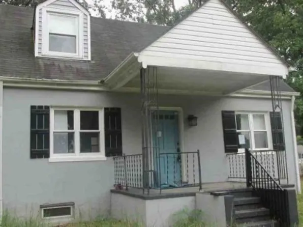 3429 Chapel Dr, Richmond, VA 23224