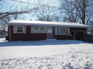 602 Earl Ave, Syracuse, NY 13211