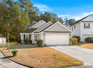 116 Balsa Dr, Longs, SC 29568