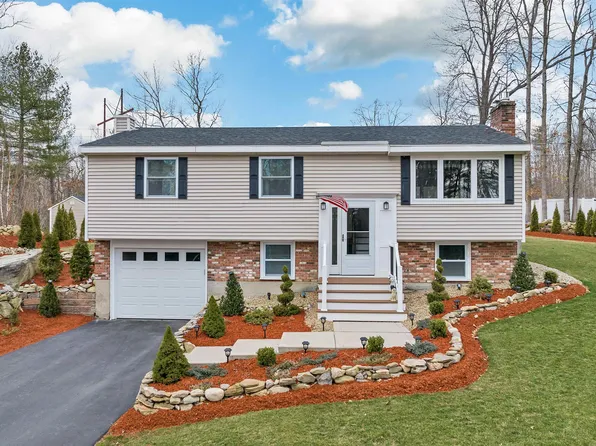 58 English Range Road, Derry, NH 03038