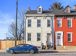 217 W College Ave, York, PA 17401