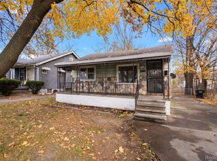 12106 Steel St, Detroit, MI 48227