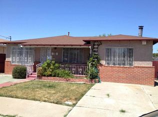 346 Di Maggio Ave, Pittsburg, CA