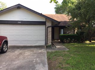 5942 Rebel Ridge St, San Antonio, TX 78247
