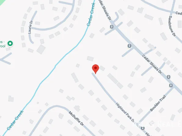 108 Highland Park Dr, Athens, GA 30605