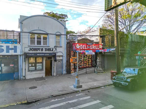 2438 Stillwell Ave, Brooklyn, NY 11223