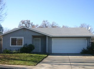 3811 Wellington Pl, Shasta Lake, CA 96019