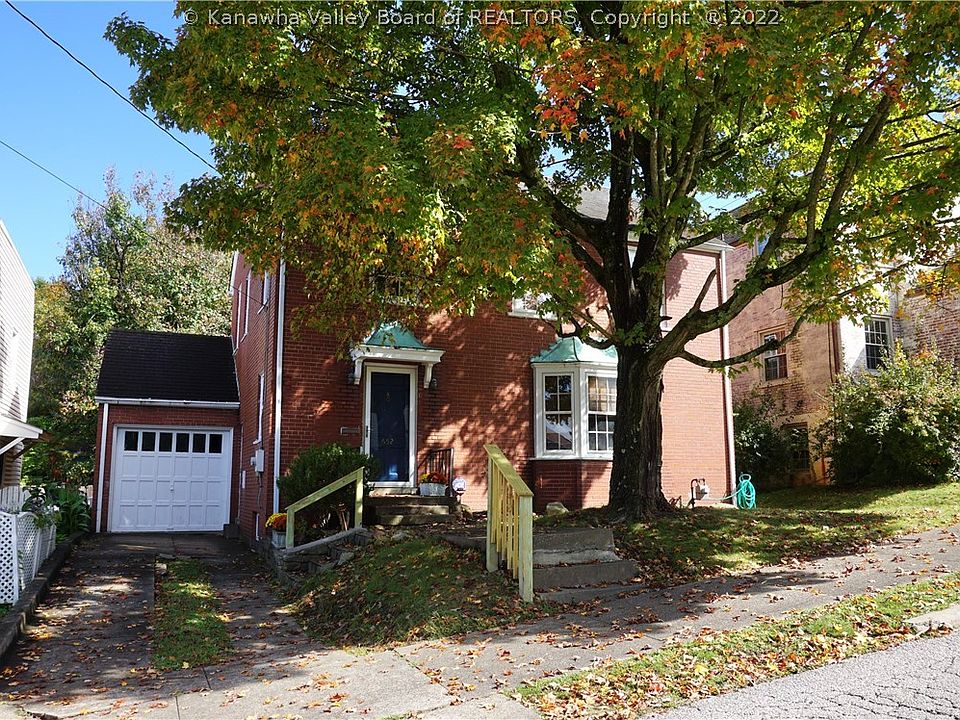 652 Beech Ave, Charleston, WV 25302 Zillow