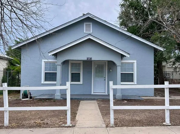 1008 N Missouri Ave, Roswell, NM 88201