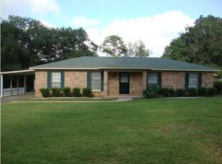 11125 Padgett Switch Rd, Irvington, AL 36544