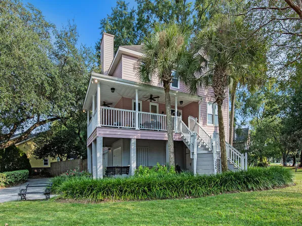 244 Marsh Oaks Dr, Charleston, SC 29407