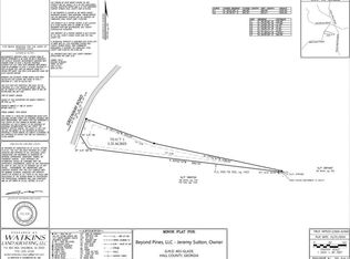 4C Greenway Rd #4C, Lula, GA 30554