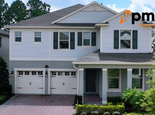 17852 Adrift Rd, Winter Garden, FL 34787