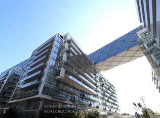 29 Queens Quay E #1030, Toronto, ON M5E 0A4