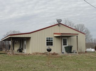 6453 Highway Z, Houston, MO 65483