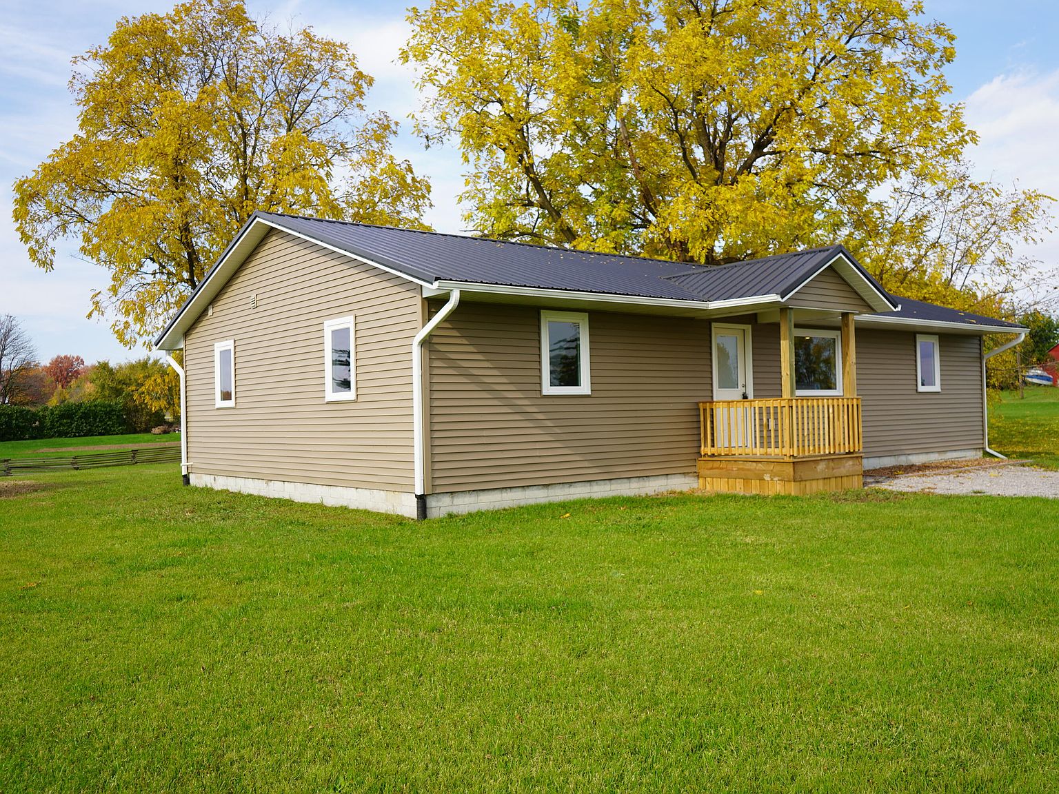 6152 S State Rd, Ashley, MI 48806 MLS 23139633 Zillow