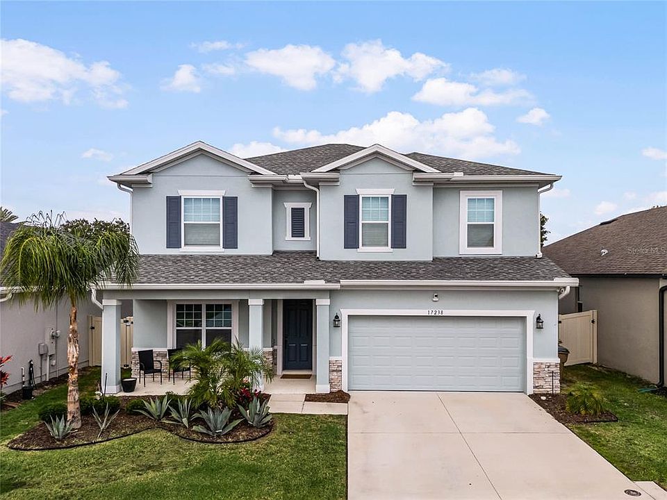 1st image of 17238 HICKORY WIND DRIVE
