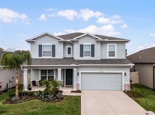 17238 Hickory Wind Dr, Clermont, FL 34711