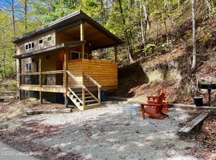 115 Twin Arch Rd, Stanton, KY 40380