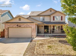 5841 Huerfano Dr, Colorado Springs, CO 80923