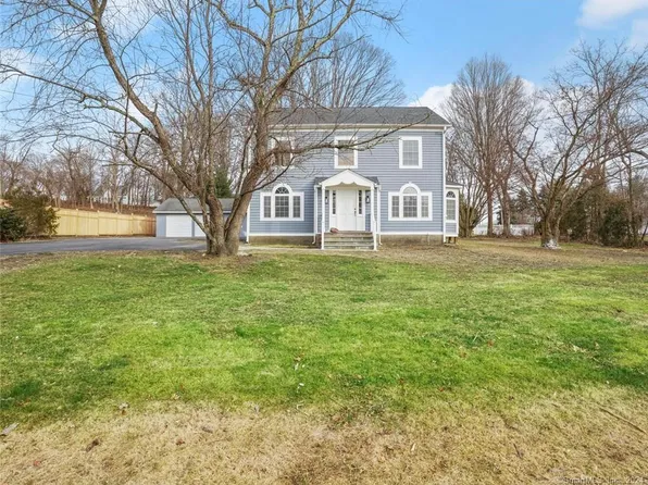 5678 Main Street, Trumbull, CT 06611