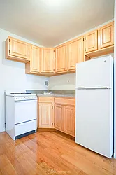 Rented by City Connections Realty