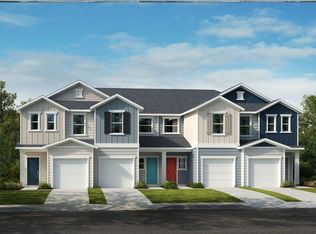 1033 Mountain Crown St, Durham, NC 27704