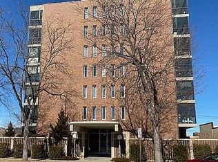 824 Columbus St APT 402, Rapid City, SD 57701