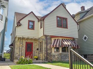2758 S Logan Ave, Milwaukee, WI 53207