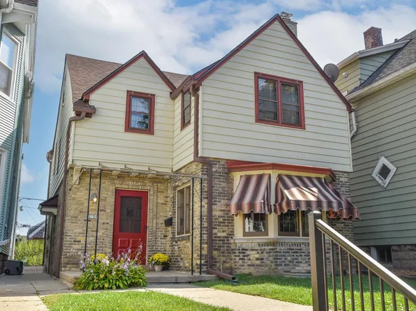 2758 South Logan AVENUE, Milwaukee, WI 53207