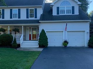 1416 Marconi Rd, Wall Township, NJ 07719