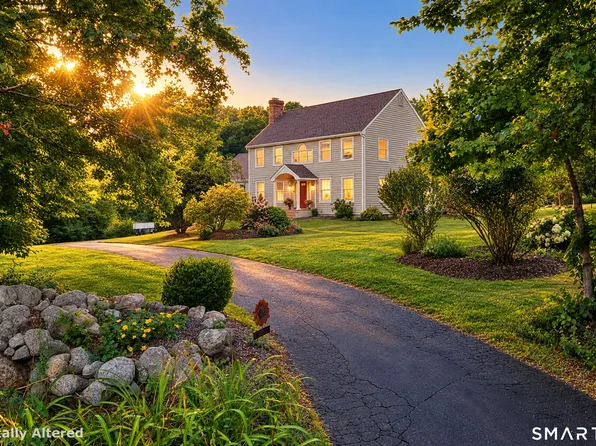 38 Spencer Brook Road, New Hartford, CT 06057