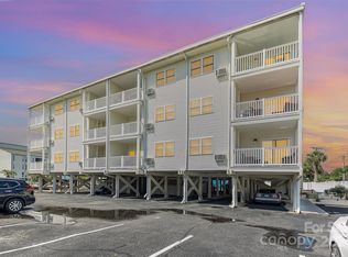 3610 S Ocean Blvd, North Myrtle Beach, SC 29582