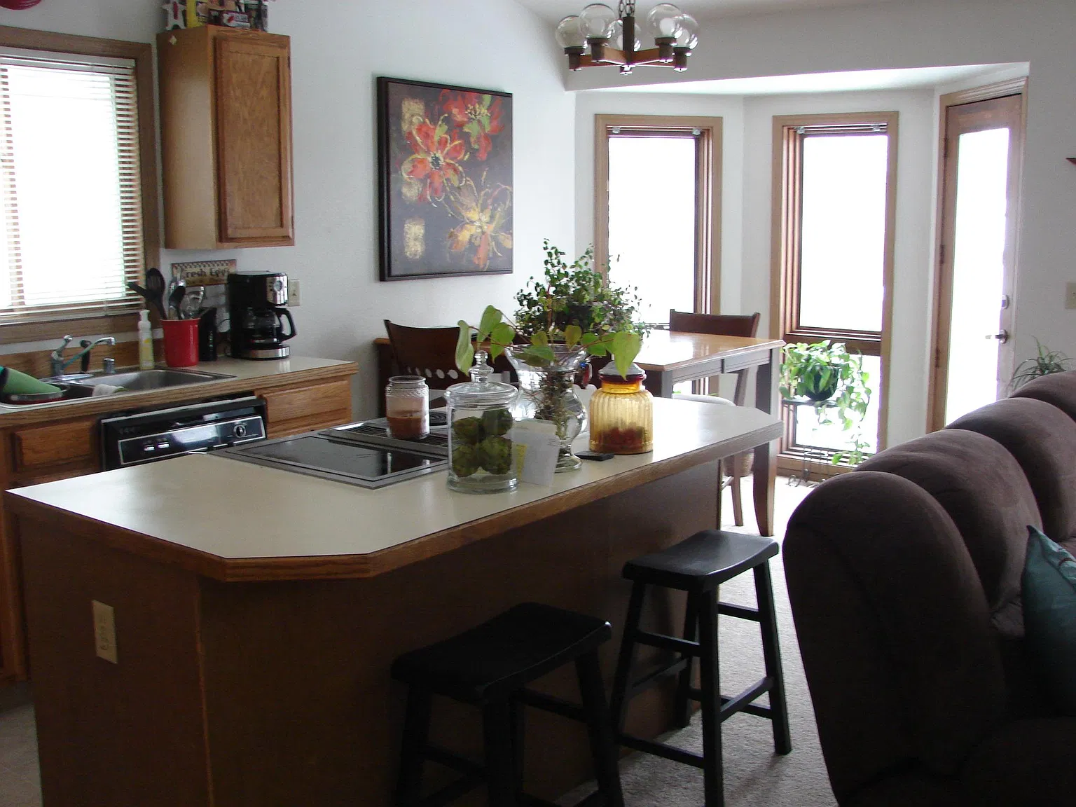 2 bed, 1100 sqft, $1,725 — Photo 4