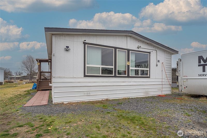 2nd image of 4815 Airway Drive NE #81