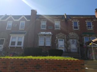 6740 Kindred St, Philadelphia, PA 19149