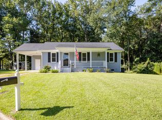 1307 W Pearsall St, Dunn, NC 28334