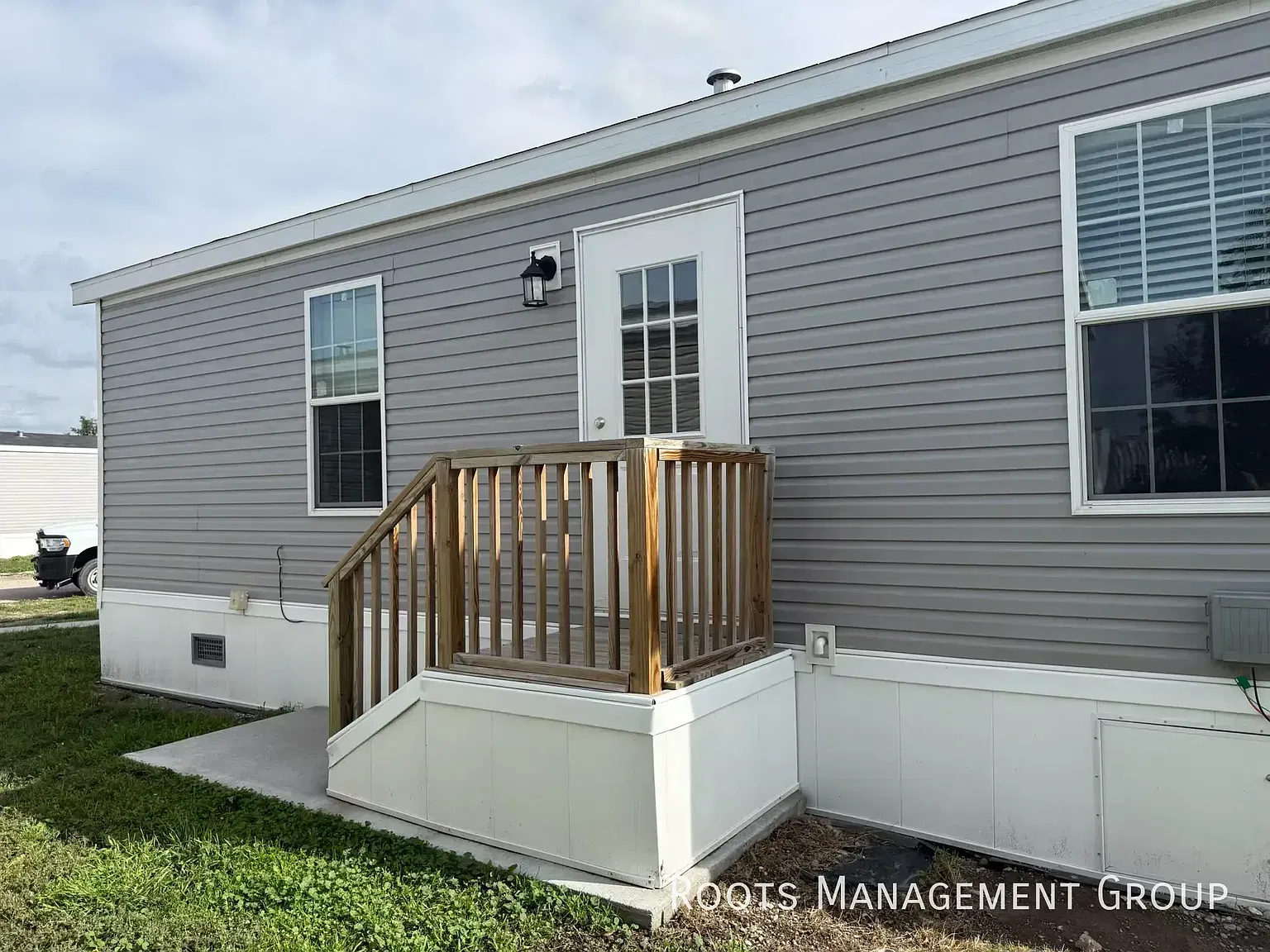 1 Bed 1 Bath Home Available for Lease at Alliance Vista MH and RV Park - Apply Now! — Photo 1